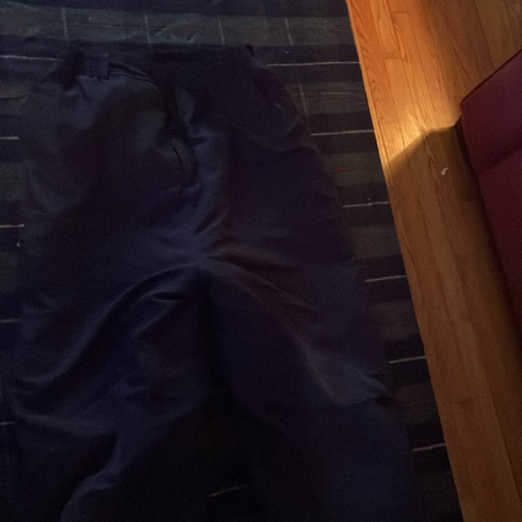 Swiss Alps Size 12/14 Snow Pants with zip pockets - Picture 4 of 4